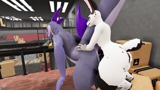 hentai game churn vector
