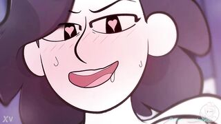 Johanna fucks the bellkeeper