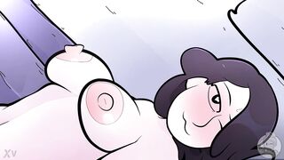 Johanna fucks the bellkeeper