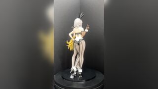 Figure Freeing - Washington & North Carolina
