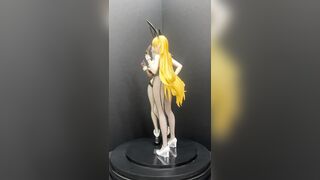 Figure Freeing - Washington & North Carolina