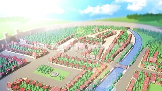 UN JUEGO DONDE PUEDES FOLLAR CON AQUA Y DARKNESS DE KONOSUBA - [Review y escenas] - ADVENTURER TRAIN