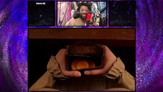 Cute Balls Gate 3 Player Loses A Roll And Gets Face Fucked By Hard Cock Futa Waifus