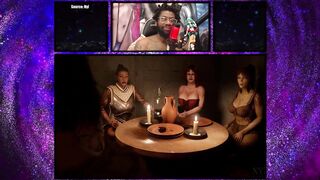 Cute Balls Gate 3 Player Loses A Roll And Gets Face Fucked By Hard Cock Futa Waifus