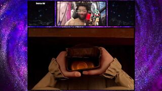 Cute Balls Gate 3 Player Loses A Roll And Gets Face Fucked By Hard Cock Futa Waifus