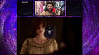 Cute Balls Gate 3 Player Loses A Roll And Gets Face Fucked By Hard Cock Futa Waifus