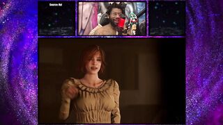 Cute Balls Gate 3 Player Loses A Roll And Gets Face Fucked By Hard Cock Futa Waifus