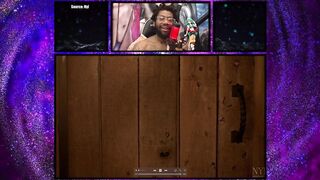 Cute Balls Gate 3 Player Loses A Roll And Gets Face Fucked By Hard Cock Futa Waifus