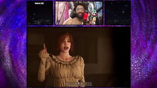 Cute Balls Gate 3 Player Loses A Roll And Gets Face Fucked By Hard Cock Futa Waifus