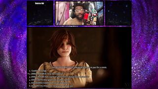 Cute Balls Gate 3 Player Loses A Roll And Gets Face Fucked By Hard Cock Futa Waifus