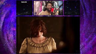 Cute Balls Gate 3 Player Loses A Roll And Gets Face Fucked By Hard Cock Futa Waifus