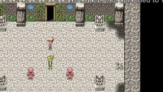 Cute princess having sex in Princess kn Liana new hentai game gameplay