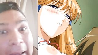 random movies part II uncensored hentai