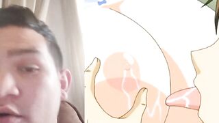 random movies part II uncensored hentai