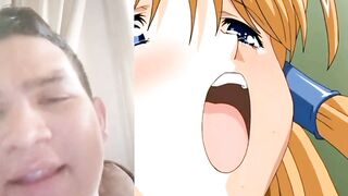 random movies part II uncensored hentai