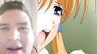random movies part II uncensored hentai