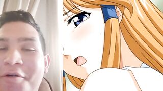 random movies part II uncensored hentai