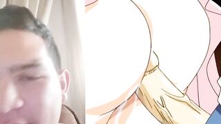 random movies part II uncensored hentai