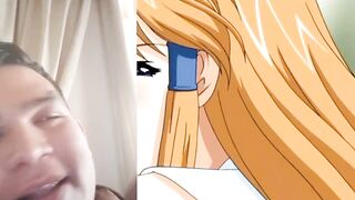 random movies part II uncensored hentai