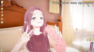変態に弄られる可愛い女の子2