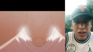 Hinata follada por una gran polla termina embarazada hentai sin censura