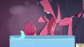 H Game Girl Galley Grand Line