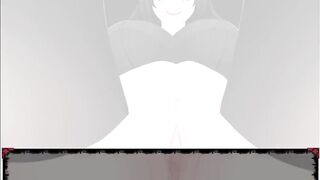 Domina - Katrina Pussy Worship
