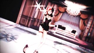 Neo RWBY mmd