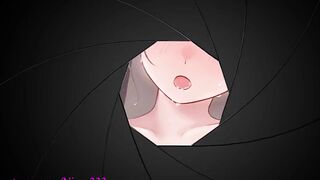 Cute GIrl Hentai With Camera Man High Quality