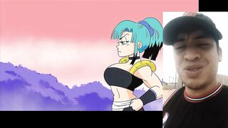 Una follada sabrosa de bulchichi y vegito sin censura