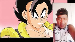 Una follada sabrosa de bulchichi y vegito sin censura