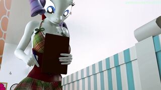 Futa Rainbow Dash My Little Pony Hentai