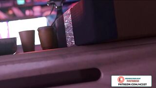 FUTANARI PANAM AND JUDY CYBERPUNC ANAL FUCKING AND GETTING CREAMPIE - CYBERPUNK FUTA HENTAI