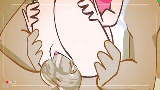 Dexter's Laboratory Dee Dee Hentai