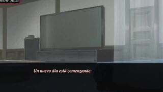 FUCKING THE BEAUTIFUL RIAS GREMORY IN THIS GAME - [Review and Scenes] - ANGELS, HUMANS AND GREMORY