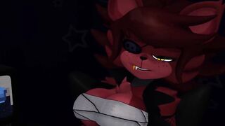 Five Nights at Freddy's Hentai Uncensored 60 FPS