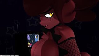 Five Nights at Freddy's Hentai Uncensored 60 FPS