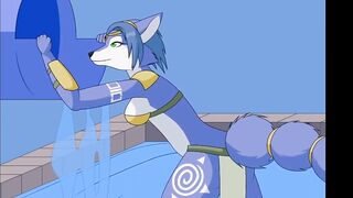 Krystal Slide Interactive