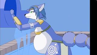 Krystal Slide Interactive