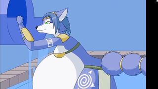Krystal Slide Interactive