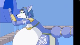 Krystal Slide Interactive
