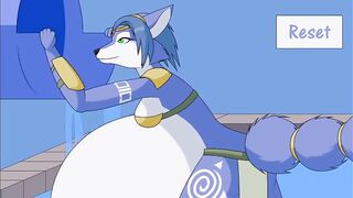Krystal Slide Interactive