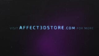 My mistress of the Void - 3d animation porn