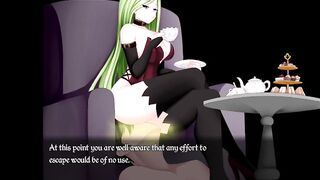 Domina - Madeline Tea Time