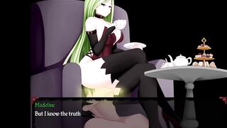 Domina - Madeline Tea Time