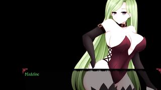 Domina - Madeline Tea Time