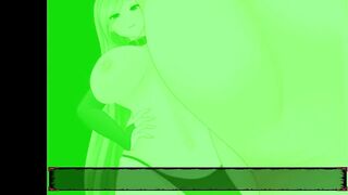 Domina - Madeline Foot Worship