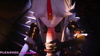 Ningguang (Genshin Impact )