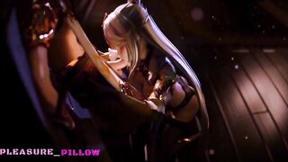 Ningguang (Genshin Impact )