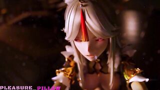 Ningguang (Genshin Impact )